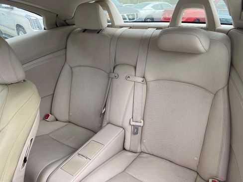 Used 2010 Lexus IS 250C RWD image 20