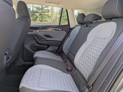 New 2026 Volkswagen Tiguan S image 14