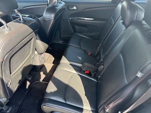 Used 2017 Dodge Journey GT w/ Driver Convenience Group AWD/4WD image 31
