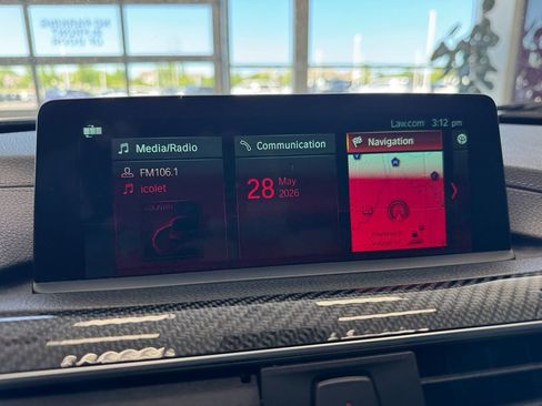 Used 2018 BMW M3 RWD image 27