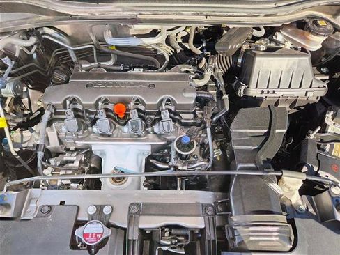 Used 2022 Honda HR-V LX image 21