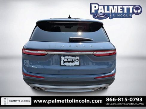 Used 2023 Lincoln Corsair FWD w/ Equipment Group 101A image 4