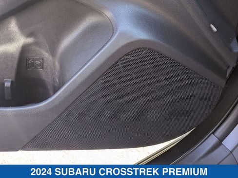 Certified 2024 Subaru Crosstrek 2.0i Premium w/ Popular Package #3 AWD/4WD image 14