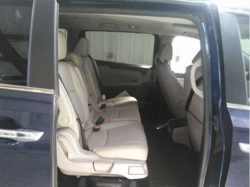 Used 2024 Honda Odyssey EX-L image 8