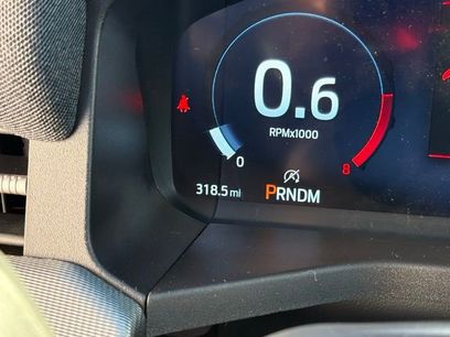 New 2026 Ford Explorer ST w/ Sun And Sound Package