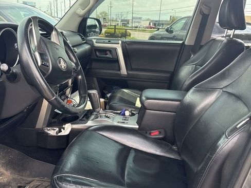 Used 2010 Toyota 4Runner Trail image 6