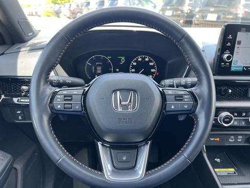 Used 2025 Honda CR-V Sport Touring image 28