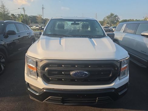 Used 2022 Ford F150 XL RWD image 2
