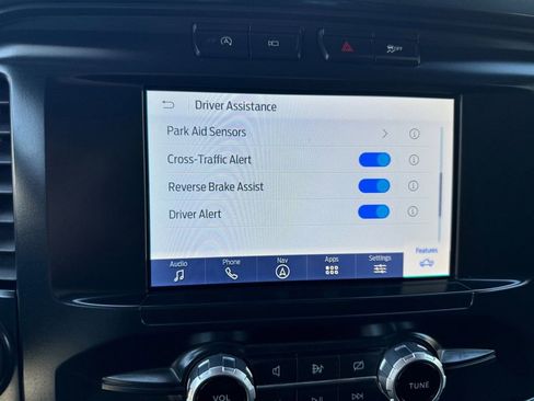 Certified 2022 Ford F150 XLT w/ Equipment Group 301A Mid image 21