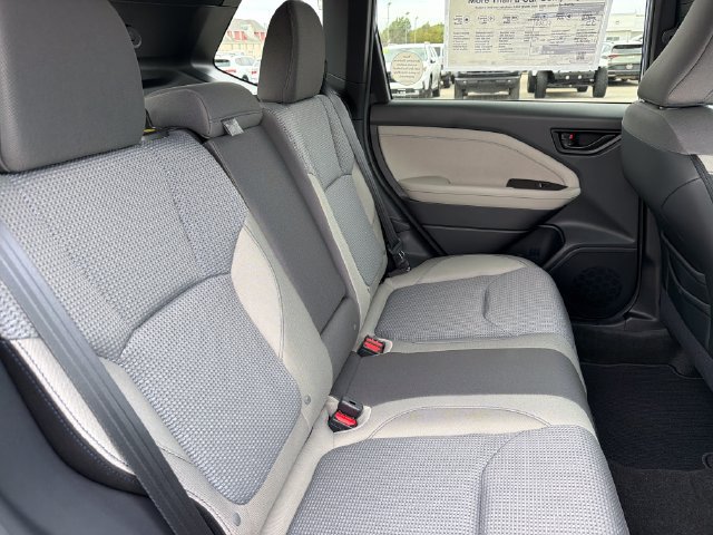 New 2026 Subaru Forester Premium AWD/4WD image 24