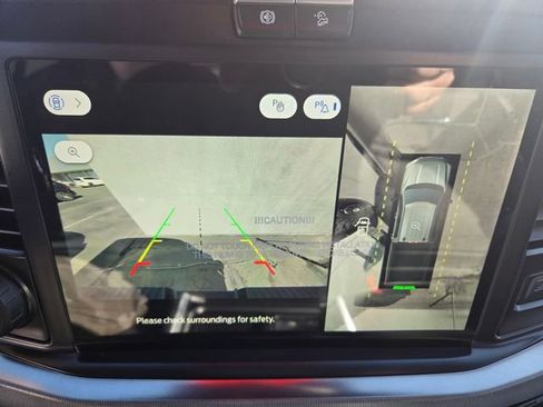 Certified 2025 Ford F350 Platinum image 15