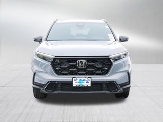 Used 2024 Honda CR-V Sport-L video 2
