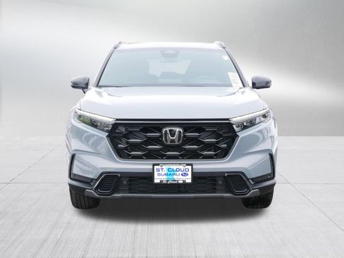 Used 2024 Honda CR-V Sport-L image 2