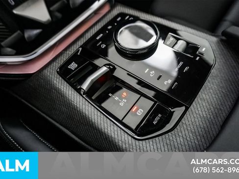 Used 2026 BMW X3 xDrive30 w/ Convenience Package image 39