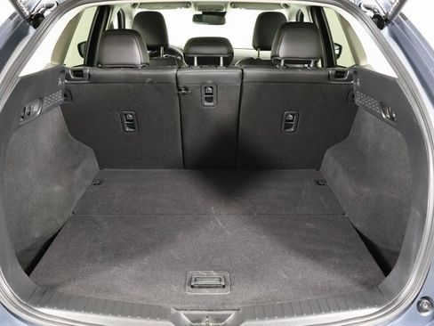 Used 2025 MAZDA CX-5 Carbon Edition image 16