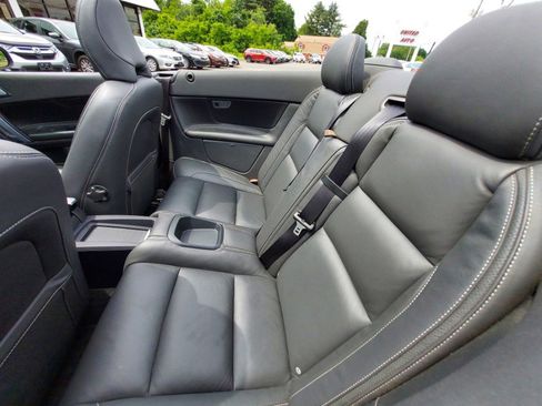 Used 2012 Volvo C70 T5 w/ Climate Pkg FWD image 26