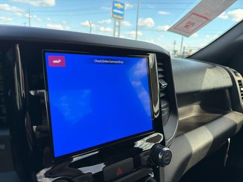 New 2026 RAM 3500 Tradesman image 15