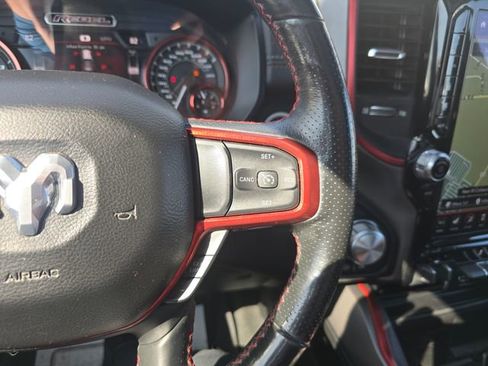 Used 2021 RAM 1500 Rebel w/ Level 2 Equipment Group AWD/4WD image 22