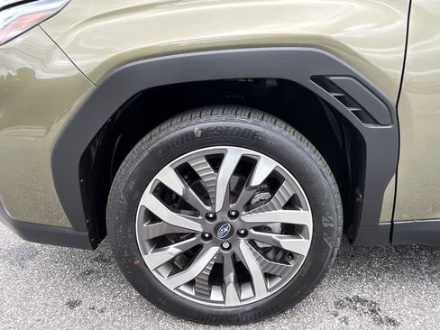 New 2026 Subaru Forester Touring AWD/4WD image 13