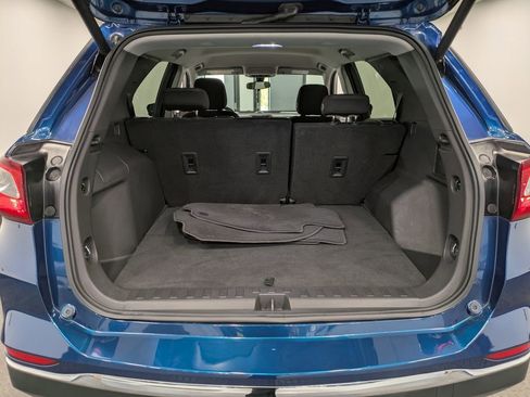 Used 2019 Chevrolet Equinox LT AWD/4WD image 25