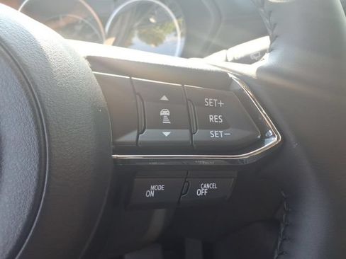 Certified 2025 MAZDA CX-5 AWD 2.5 S w/ Preferred Package image 29