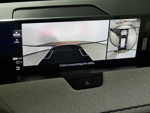 New 2026 MAZDA CX-90 3.3 Turbo S w/ Premium Plus image 9