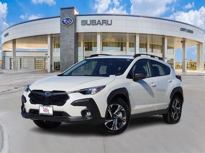 Certified 2025 Subaru Crosstrek 2.5i Premium