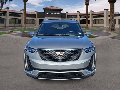 Used 2024 Cadillac XT6 Luxury w/ LPO, Floor Liner Package