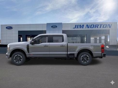 New 2026 Ford F250 Lariat w/ Tremor Off-Road Package AWD/4WD image 4