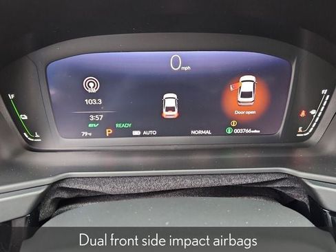 Certified 2025 Honda Accord Sport image 27