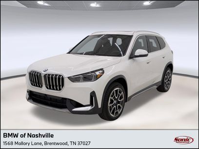 Used 2026 BMW X1 xDrive28i w/ Convenience Package