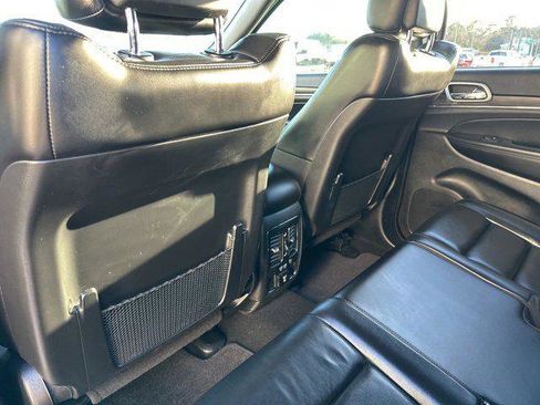 Certified 2021 Jeep Grand Cherokee Limited image 31