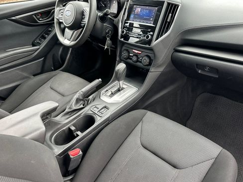 Used 2023 Subaru Impreza 2.0i Premium AWD/4WD image 15