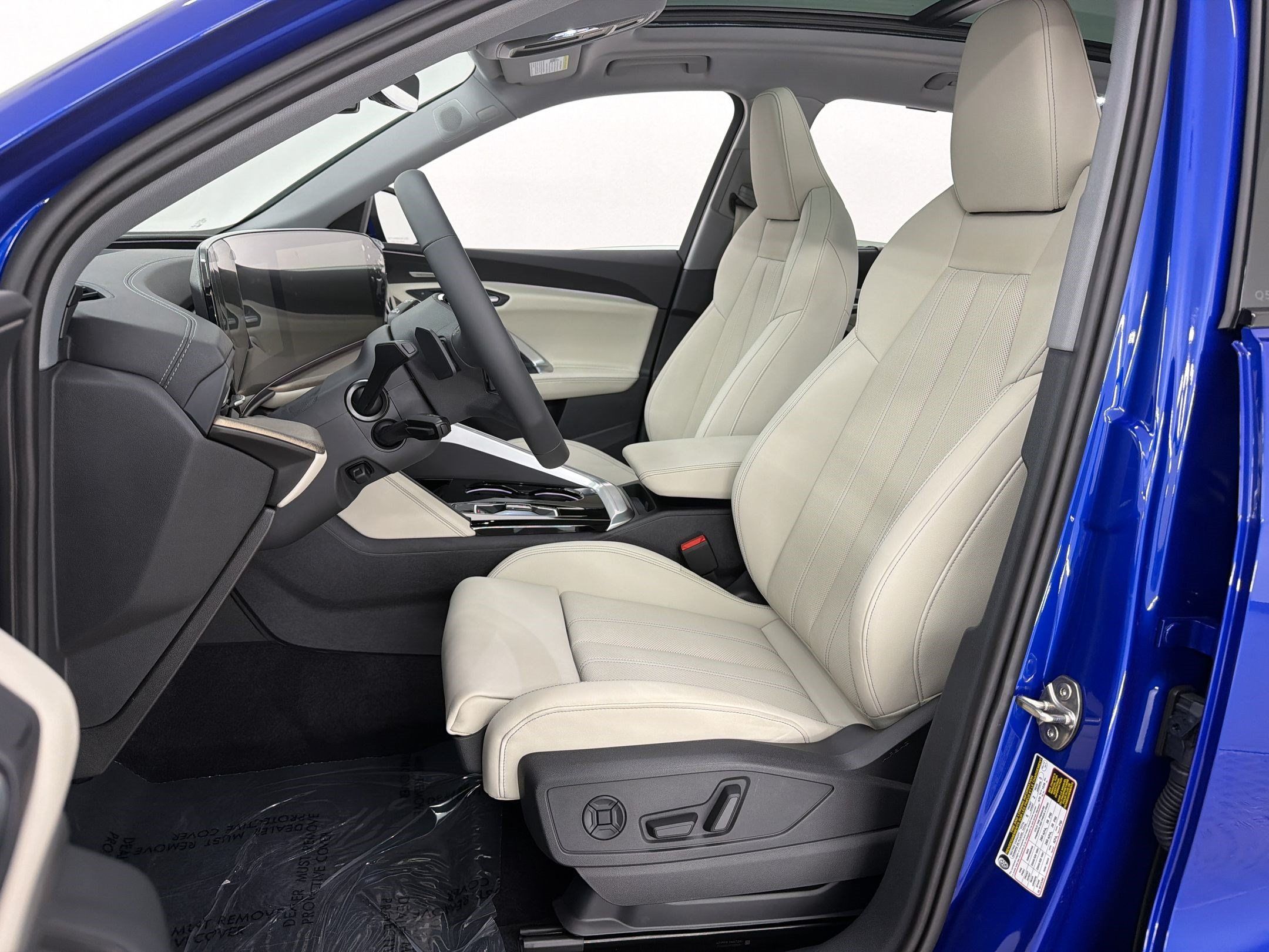 New 2026 Audi Q5 Premium AWD/4WD image 5