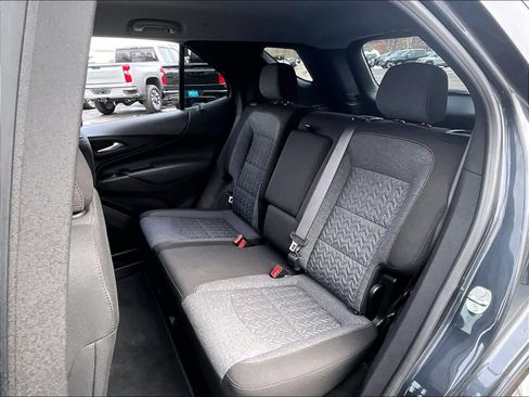 Used 2023 Chevrolet Equinox LT image 14