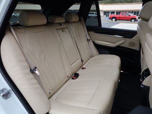 Used 2017 BMW X5 sDrive35i image 20