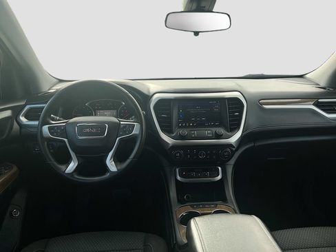 Used 2022 GMC Acadia SLE w/ Driver Convenience Package FWD image 21