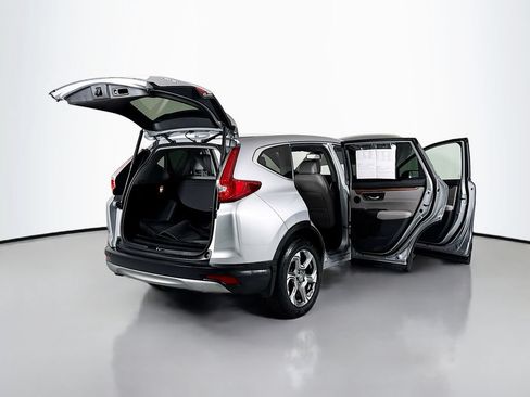 Used 2018 Honda CR-V EX-L image 23