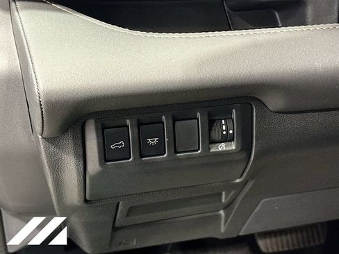 New 2026 Subaru Ascent Limited Bronze AWD/4WD image 10