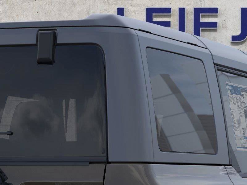 Used 2025 Ford Bronco Badlands AWD/4WD image 25