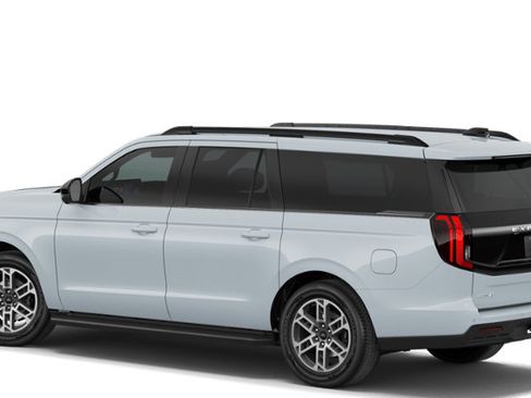 New 2026 Ford Expedition Max Active AWD/4WD image 33