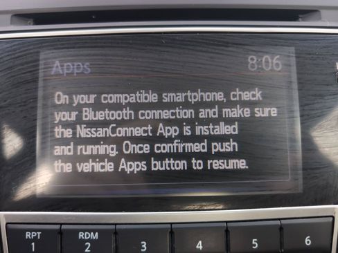 Used 2016 Nissan Altima 2.5 SV FWD image 23