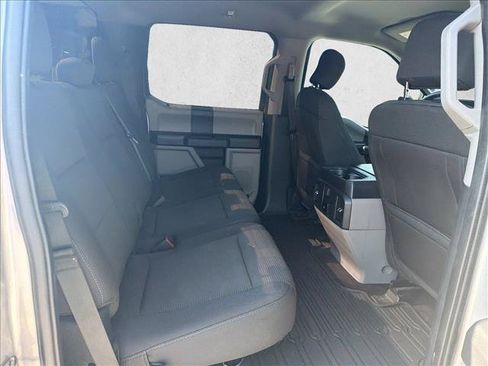 Used 2020 Ford F150 XL w/ Equipment Group 101A Mid AWD/4WD image 22