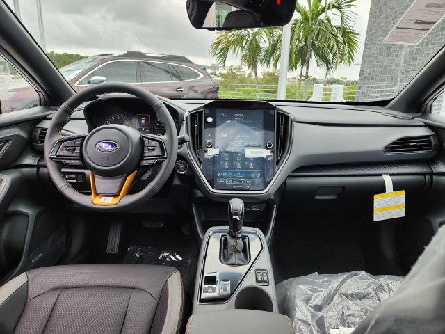 New 2026 Subaru Crosstrek 2.5i Wilderness w/ Crosstrek Mirror Package AWD/4WD image 10