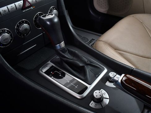 Used 2007 Mercedes-Benz SLK 280 image 24