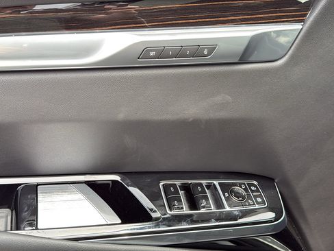 New 2026 Cadillac Escalade Luxury w/ Touring Package AWD/4WD image 11