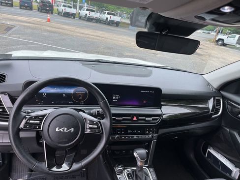 Used 2024 Kia Seltos X-Line AWD/4WD image 20