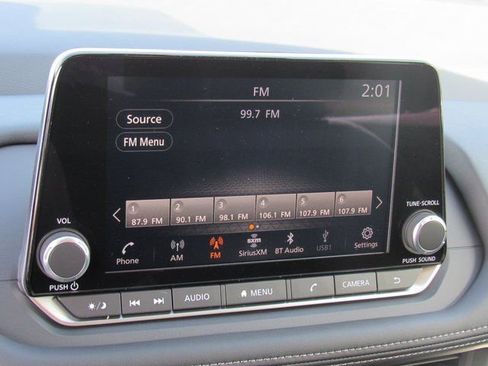 New 2026 Nissan Rogue SV w/ Cold Weather Package image 14