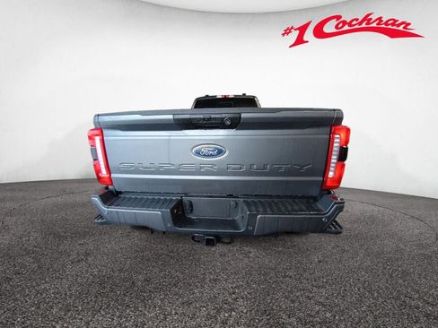 New 2026 Ford F250 XL w/ STX Appearance Package image 6