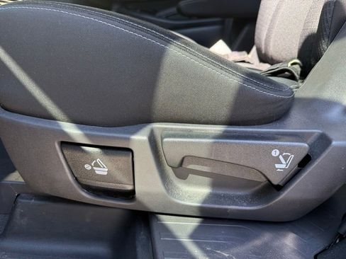 Certified 2025 Subaru Ascent Premium AWD/4WD image 26